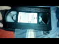 Something Weird About My 1990 VHS Of State Fair