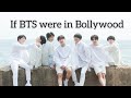 BTS In Hindi Song BTS Hindi Mix