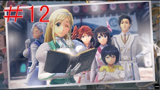 自分の物語、守るための力【新サクラ大戦】＃12