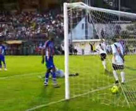 Vasco 4x1 Friburguense - www.vasco.com.br