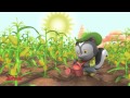 Sheriff Callie | Hot Hot Heat Song | @disneykids