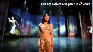 Tout Est Ephémère Lyrics English Translation