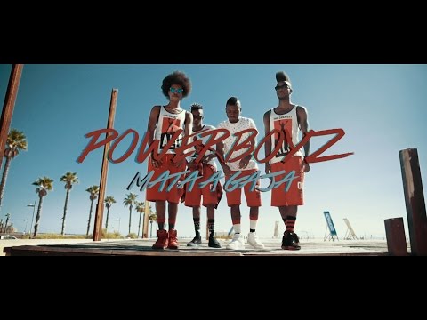 Power Boyz - Mata a Gaja (Feat. Dj Ecs) (TEASER)