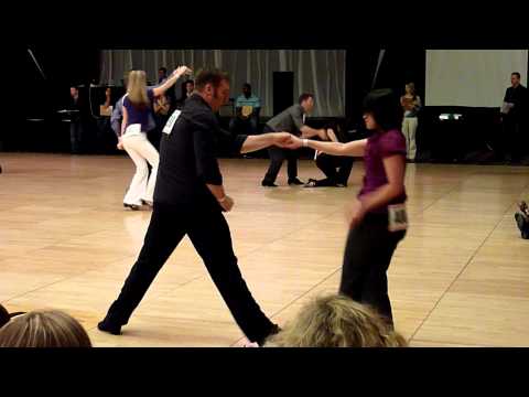 Reno Dance Sensation 2011 Advanced Prelims J n J