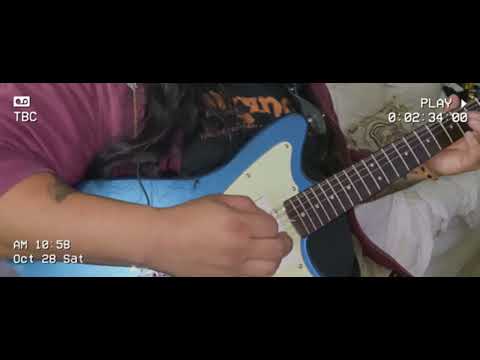Seven Point Five - Allah-las