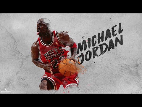 Michael Jordan Mix ~ Eminem "Without Me" 2022 ʜᴅ