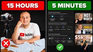 Dieser n8n Workflow erstellt KI-Videos mit Veo 3.1 und veröffentlicht sie auf YouTube & TikTok