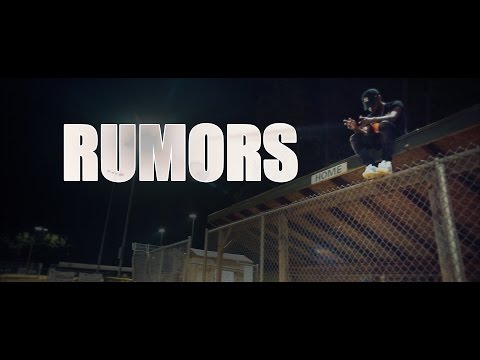 Mikey100k - Rumors ( Offcial Music Video )