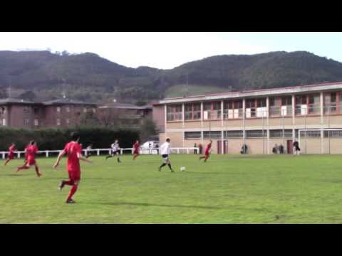 Bakio K.T. 1:2 ARTIBAI F.T. (Arestui, 2016/03/20) - www.leartigol.com