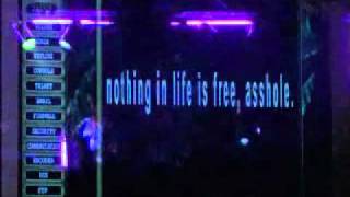 ABORYM - With No Human Intervention [Music Video]