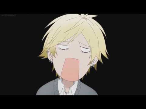 Hitorijime My Hero So you´re my brothers girlfriend now