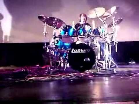 Stephan Fiedler and Alan White