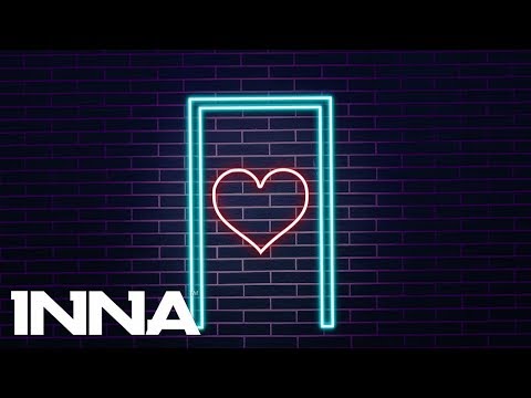 Dannic - Stay (feat. INNA) | Lyric Video thumnail