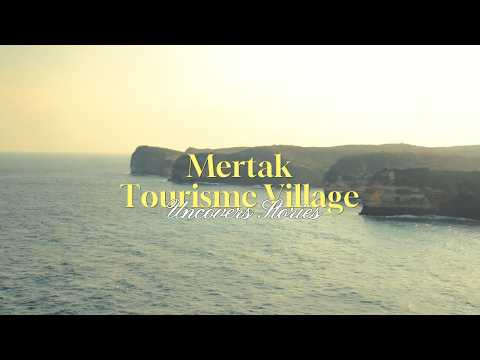 Video
Promosi Desa Wisata Mertak