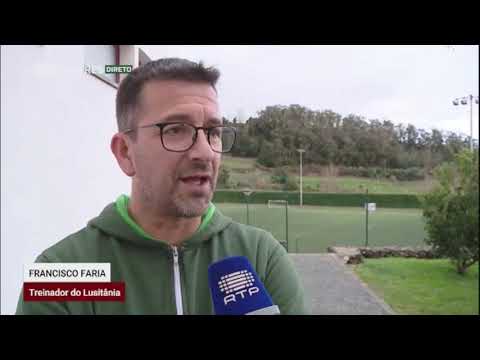SC Lusitânia 2 - 0 Boavista CR
