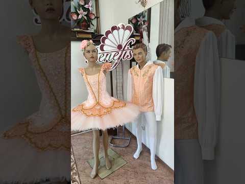 Costum de scena P 0414 - video 5