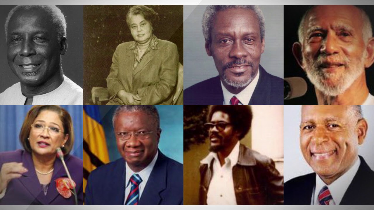 A Matter of Caribbean Survival Documentary