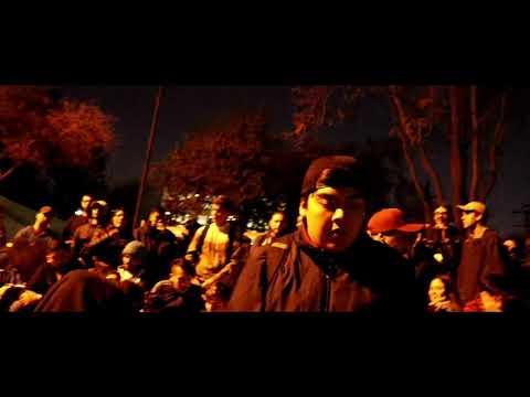 PAULOKO VS SATIM VS WANN | OCTAVOS SFB VOL. #11 FDL90'