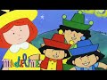 Madeline The Mean Nasty Horrible Hats Madeline WildBrain Movies For Kids