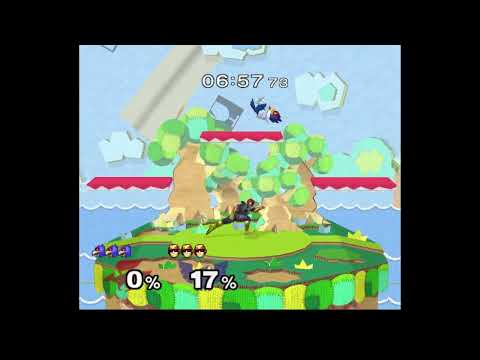 falco game vs euo
