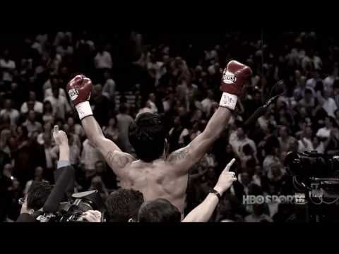 Boxing: The Sweet Science Tribute