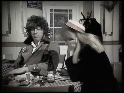 The Doctor + Companions: Slipping Through My Fingers