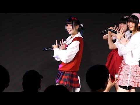 Mayuki Ikinari Tell Me - Roku Byou Empathy @Siamdol Cafe Festival 2025 08.03.2025 [Fancam]