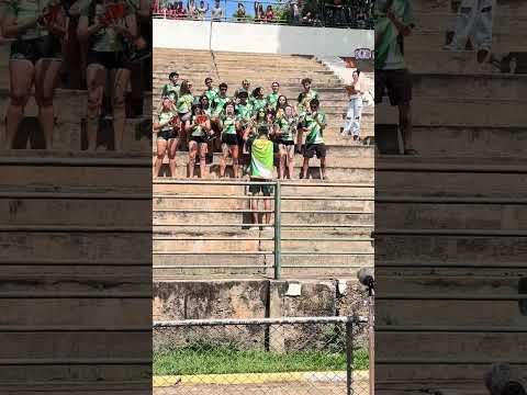 Apresentação Lobatucada DBU 2025