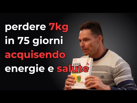 Nutrition and Training Principles - Frank Casillo