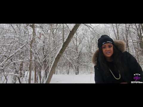 ACstyle - No Love (Official Music Video)