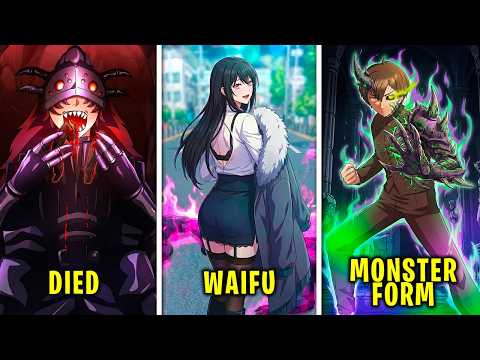 They Bullied Him for Years, Now He Wields Dead Heroes’ Power - Manhwa Recap