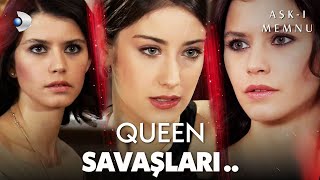 Download lagu Nihal ve Cici Annesi Bihter'in Kavgaları.. | Aşk- ı Memnu Özel Klip mp3