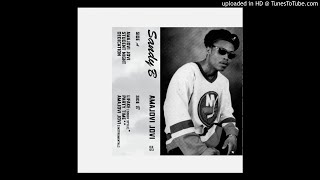 Sandy B - Dedication