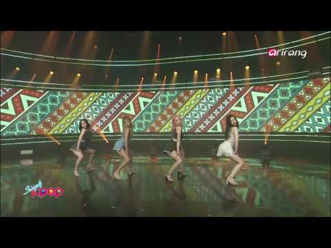 160722 Wonder Girls(원더걸스) _ Why So Lonely @ Simply Kpop