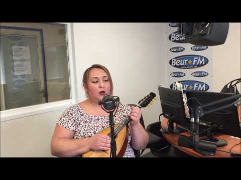 [Beur FM - Live] Les Airs Andalous - "Istikhbar Sahli" / "Inqlab" en mode "Sahli"