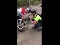 Sex And My Bike