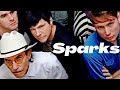 Sparks - Now That I Own The BBC Glasgow 1996
