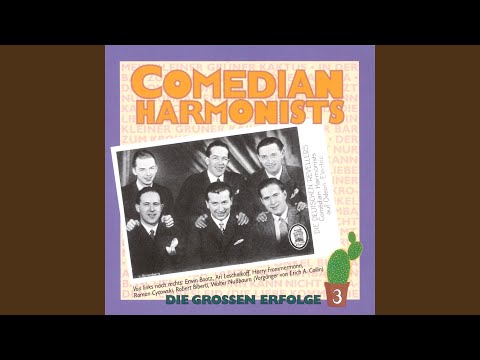 Das ist die Liebe der Matrosen