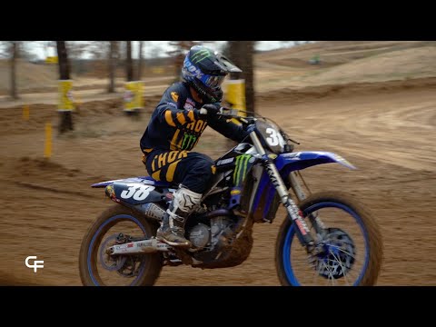 Spring a Ding Ding 2022 - 450 B Moto 2