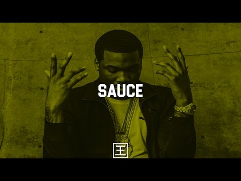 Meek Mill x Desiigner Type Beat - Sauce (Prod By. King Corn Beatzz & Dzo Beatz)