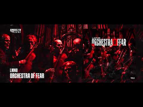 LMN8 - Orchestra Of Fear