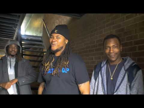 K3 goon X Switchin Up