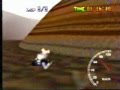 Troy Ullman Compilation Mario Kart 64