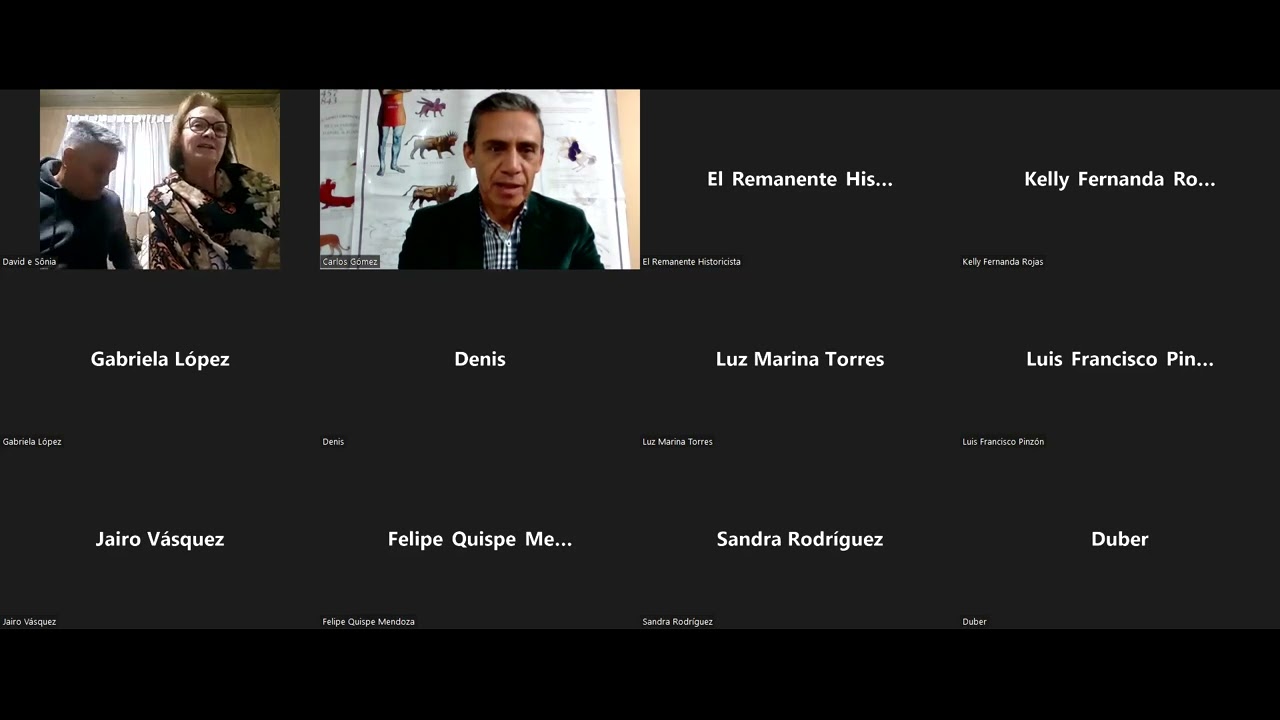 " LA DEMORA DEL ESPOSO" EN 1844