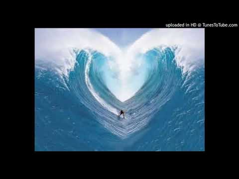 Cyber X - Waves Of Love (Svenson & Gielen Instrumental Mix) HQ