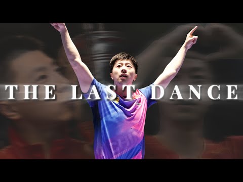 Ma Long’s Final Masterpiece