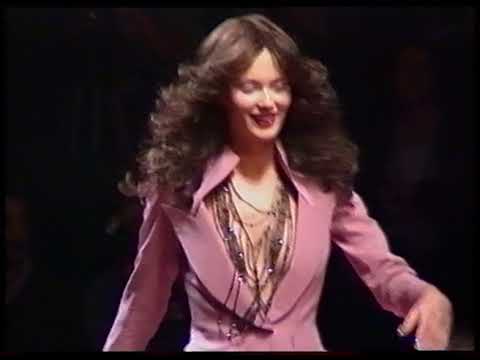 Givenchy Ready-to-Wear Spring/Summer 1998 (Alexander McQueen)