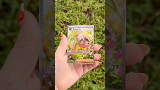 MOST UNDERRATED SIR FROM CHAOS RISING? AZ’s Tranquility from Pokemon Legends Z-A! Amazing card!