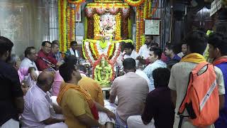 Download lagu मन तृप्त झाले आहे तुझ्या दर्शने Bhajan by Karkala Shree Venkataramana Bhajana Mandali mp3