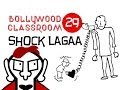 Bollywood Classroom | Shock Lagaa | Episode 29